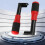 Motorcycle Crash Protectors Sliding Rod 1 Pair 4