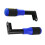 Motorcycle Crash Protectors Sliding Rod 1 Pair 5