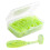 Soft Floating Fishing Baits for Bass and Perch 2
