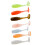 Soft Floating Fishing Baits for Bass and Perch 7