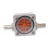 Water Flow Indicator Connecter High Performance Easy Installation Measuring Tool TypeB 8mm 2