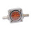 Water Flow Indicator Connecter High Performance Easy Installation Measuring Tool TypeB 8mm 4