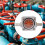 Water Flow Indicator Connecter High Performance Easy Installation Measuring Tool TypeB 8mm 6