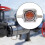 Water Flow Indicator Connecter High Performance Easy Installation Measuring Tool TypeB 8mm 7