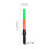 Flashlight Wand Traffic Wand Abs 1Set 2
