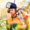 Safety Face Shield with Mesh,Face Shield for Weed Whacking Visor for Weed Eating Whacking Yard Work Mesh Face Shield Chainsaw Protective Helmet 3PCS 7