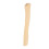 Log Splitting Replacement Handle Ergonomic Wood 1Pcs 6
