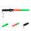 Flashlight Wand Traffic Wand Abs 1Set 7