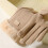 Thermische Touchscreen-Winterhandschuhe für Damen und Herren 4