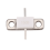 10dB Flanged Attenuator 100W DC-3GHz 50Ω 2