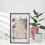 Bear-Shaped Coral Fleece Hand Towels Set 4-Pack 4