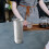 Cold Brew Filter Coffee Strainer Tea Filter Infusers Basket Wide Mouth Cold Brew 6.7cmx15cm 6