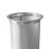 Cold Brew Filter Coffee Strainer Tea Filter Infusers Basket Wide Mouth Cold Brew 6.7cmx15cm 8