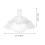 Minkissy Silicone Protectors for Breastfeeding Shield and Cover 2