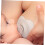 Minkissy Silicone Protectors for Breastfeeding Shield and Cover 3