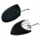 JSY01 Ratón óptico ergonómico vertical con cable de 3 botones 6