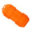 Storage Boxes with lids, Compact Molded Tool Box, Design with Reinforced Handles for Construction Sites & Projects 6