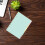 5pcs Plastic Index Dividers For Binders File Organization Office Workers Multi-color 2