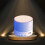 Portable Mini Bluetooth Speaker, Small Wireless Speaker with Subwoofer & LED Light – Compatible with All Devices 8