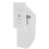 Aloha Creative Simulation Socket Key Case Multi-Function Key Lock Box Hidden Wall Tomation Safe Box Money Savings Case False Socket Key Case 2