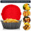 2 pcs silicone air fryer baking liner for kitchen use 5