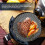 2 pcs silicone air fryer baking liner for kitchen use 7