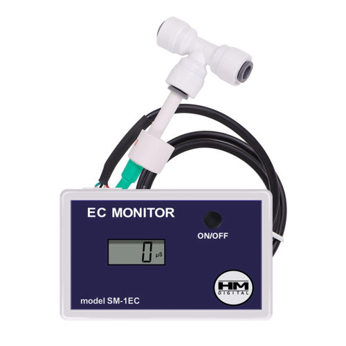 Water Quality Meter Digital TDS Water Quality Test 1