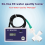 Water Quality Meter Digital TDS Water Quality Test 3