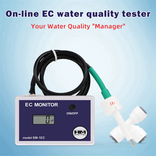 Water Quality Meter Digital TDS Water Quality Test 2