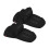 Waterproof Stroller Mittens Wind Proof Hand Warmer Universal Compatibility Fleece Lined Adjustable Coverage Easy Installation Unisex Color 1