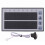 Display Panel Module For Jling Plc0.56Digital Tube Two Rows Led Status Indications Function Key Reusable Compact Design Easy Integration Into Small 1