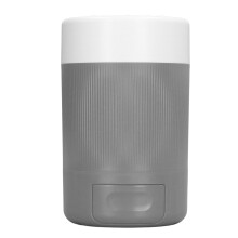 Muddy Paw Cleansing Cup With Soft Brush Hair, Efficient Dirt Removal System, Simple And Convenient Operation, Compact And Sturdy Design For Indoor