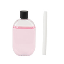 Justerbare dufttilstande Aromaterapidiffuser, Luftfrisker Spraydispenser Vægmonteret æterisk oliediffuser Genopladelig diffuser Naturlig