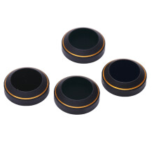 Nanobelagt linsefilter for enkel installasjon Polarisert linsefilter Landskapsfotografering Optisk glassmateriale Eliminerer refleksjoner Vanntett