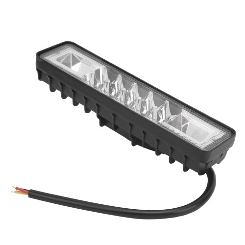 Αδιάβροχο φως LED με λάμπα φωτός από πλημμύρες LED, ανθεκτική στους κραδασμούς, 2