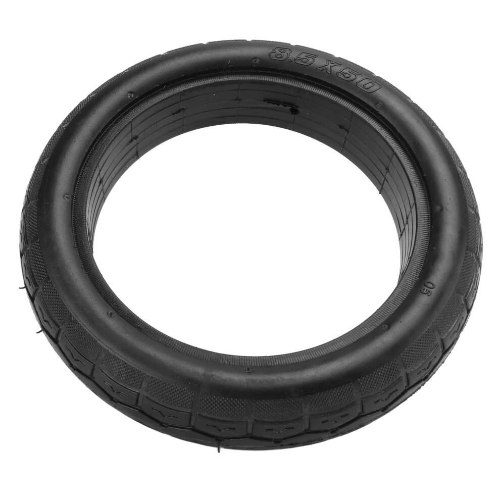 Puncture Resistant Radial Tire For Mobility Scooters, Wide Compatibility With Electric Scooters And Wheelchairs, High Grip Tread Pattern And Easy To