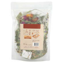 Herbes naturelles pour nidification des poules, traitement botanique 100% naturel pour un poulailler frais et apaisant, sans odeurs.