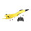 RC Plane Ready to Fly Featuring3-Axis Gyroscope, Remote Control Airplane2.4Ghz RC Aircraft Smart Stabilization System Durable EPP Foam Lightweight 8
