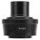 Δακτύλιος προσαρμογέα τηλεσκοπίου Olympus M4/3Mount, SLR σε τηλεσκόπιο, υψηλής ποιότητας 6