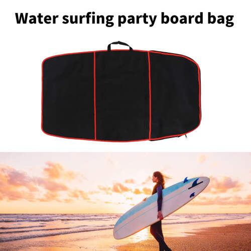 Καλύμματα τσάντας μεταφοράς Bodyboard για υπαίθριες δραστηριότητες σερφ, 1
