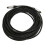 Optical Sound Cable Clear 5m/16.4ft, Gold-Plated 3