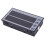 Display Panel Module For Jling Plc0.56Digital Tube Two Rows Led Status Indications Function Key Reusable Compact Design Easy Integration Into Small 3