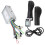 Intelligent Power Display Motor Controller With Fault Code Detection And Sensitive Braking Control, High Performance Brushless Kit For E-Bikes 7