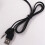 101Z USB Computer Small Horn Desktop Computer Laptops Phone Loudpeaker Office Subwoofer Output RMS 3W2 4