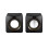 101Z USB Computer Small Horn Desktop Computer Laptops Phone Loudpeaker Office Subwoofer Output RMS 3W2 5