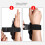 Web String Launcher 400mAh 17cm/6.7in Black 6