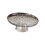 Διακοσμητικός δίσκος φρούτων κουζίνας με βάση για μπολ φρούτων, υλικό PET, ιδανικό 5