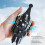 Web String Launcher 400mAh 17cm/6.7in Black 7