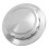 R NINE T Fuel Tank Cap, Alum Electroplated, Std 14