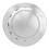 R NINE T Fuel Tank Cap, Alum Electroplated, Std 12